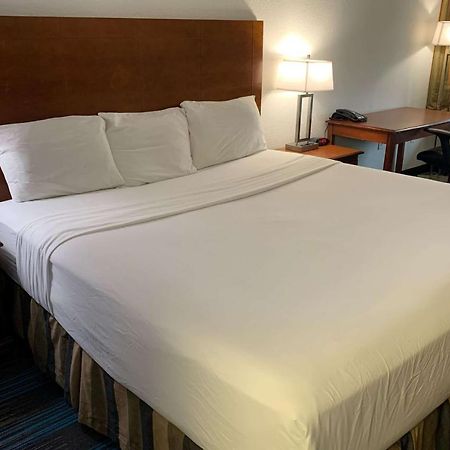 Travelodge By Wyndham Mobile Al Zewnętrze zdjęcie