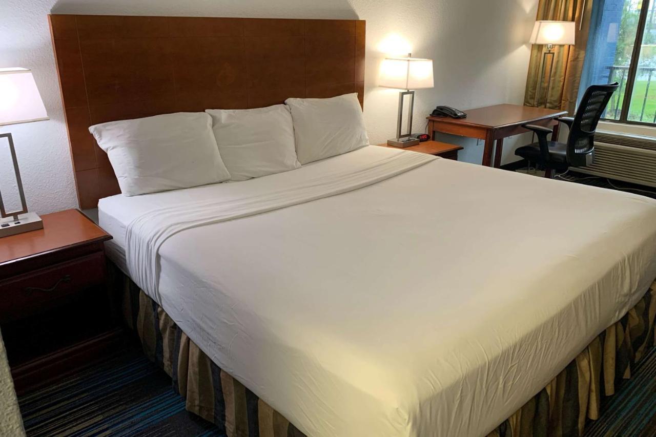 Travelodge By Wyndham Mobile Al Zewnętrze zdjęcie
